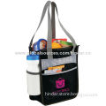 Promotional insulated bags, personalized, custom printed cooler for giveaway/gifts, corporate events
